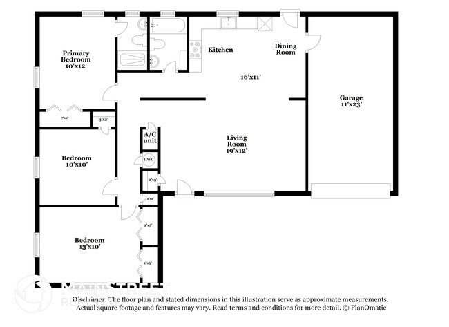 Photo - 408 E Inwood Dr