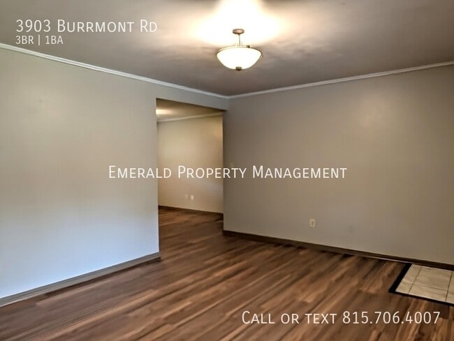 Photo - 3903 Burrmont Rd