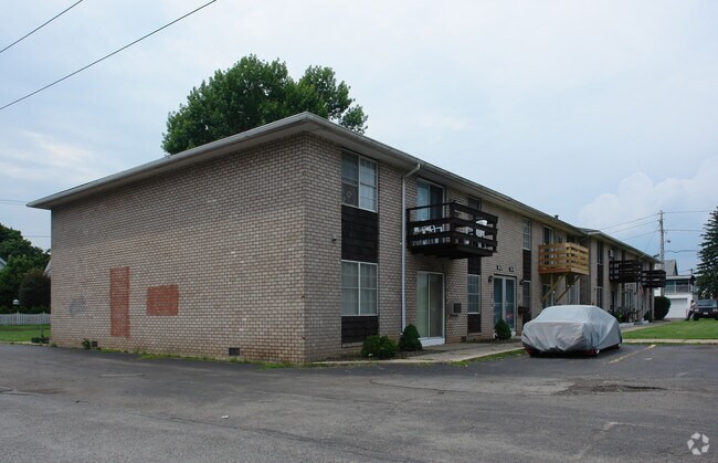 Dale Court