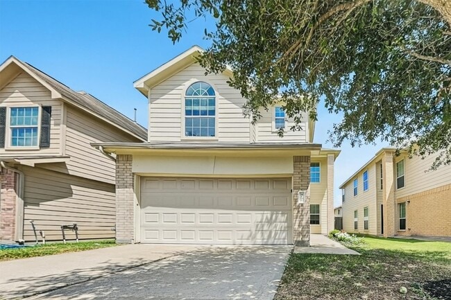 Building Photo - 2606 Bammelwood Dr