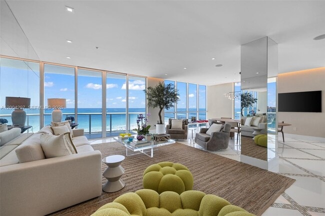 Photo - 50 South Pointe Dr Unit 1502/03