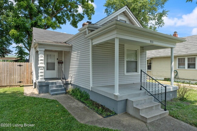 Building Photo - 933 Dresden Ave Rental