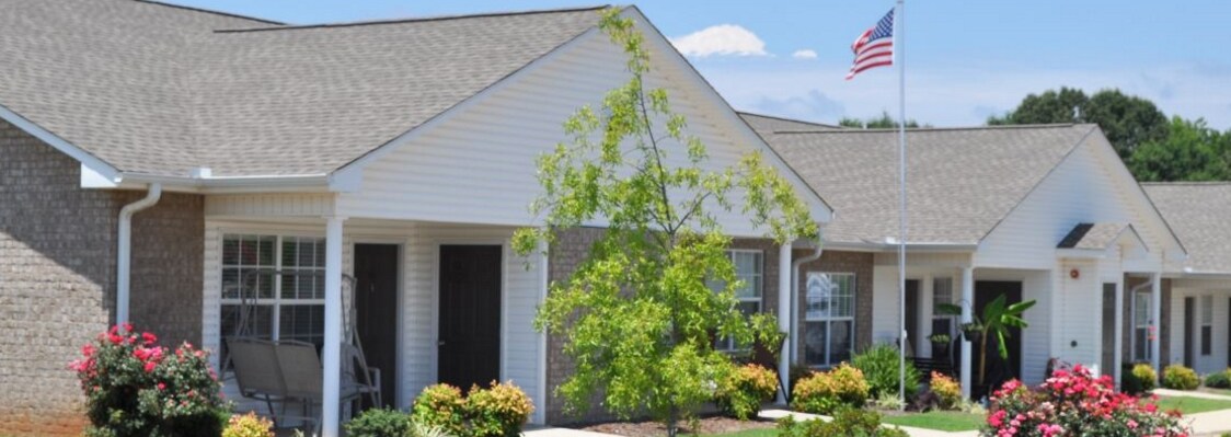 Copper Creek Townhomes - Copper Creek Townhomes