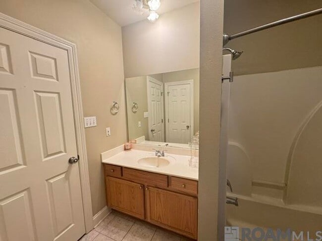 Photo - LSU area