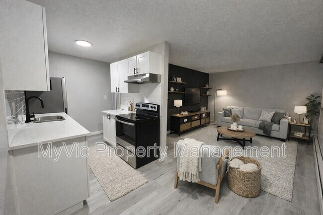 Photo - 10024-10154 154 St Unit Renovated One Bed