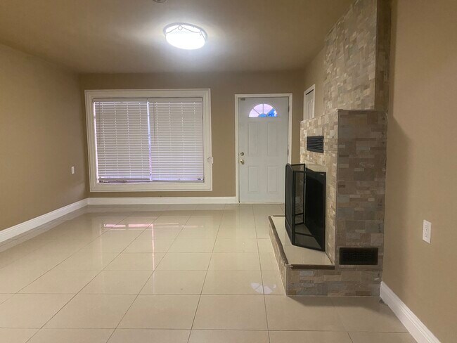 Living Room - 22317 E Avenue O House
