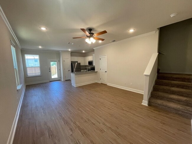 Photo - MOVE FAST—GATED TOWNHOME NEAR LACKLAND AFB WITH A PRIVATE YARD!