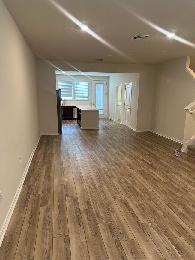 Photo - Isles of Lake Nona!! 3 Bedroom 2.5 Bathroom End Unit Townhome