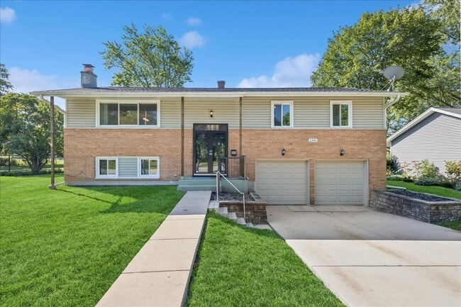 Building Photo - 1341 Kenilworth Ave Rental