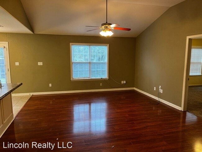 Photo - 3 br, 2 bath House - 5141 Branch Point Dr