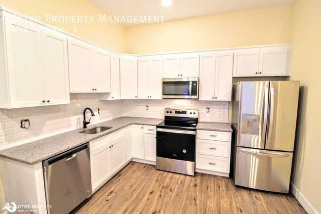 Photo - 1728 Ridge Ave Unidad 1