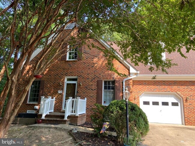 Building Photo - 4115 Corbin Hall Ln