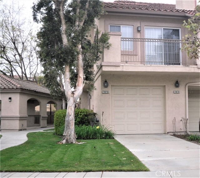7876 E Horizon View Dr