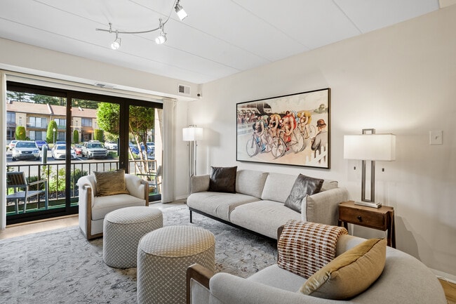 Photo - Ambassador Apartments