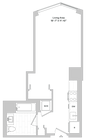 The Greyson — floor plan photo