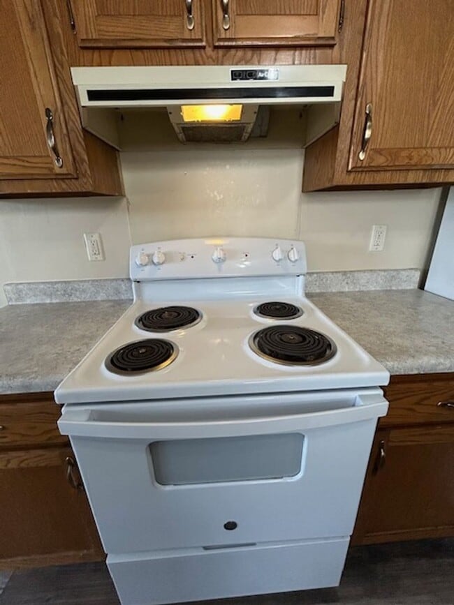 Photo - Call Property Manager Tonia Rollins for more information (501)626-9917