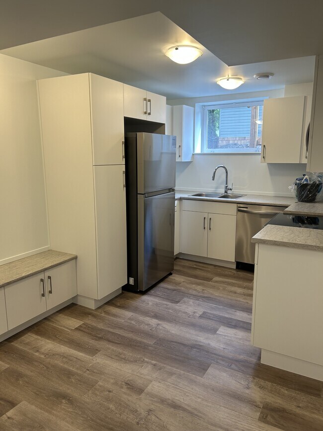 Photo - 11935-11946 46 St NW Unit 11935 - Bsmt