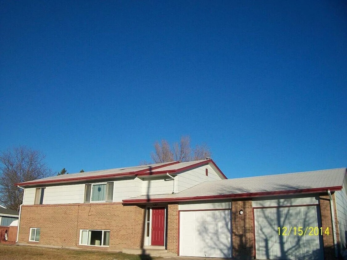 8886-8888 Lowell Blvd (DUPLEX) - 8886-8888 Lowell Blvd (DUPLEX)