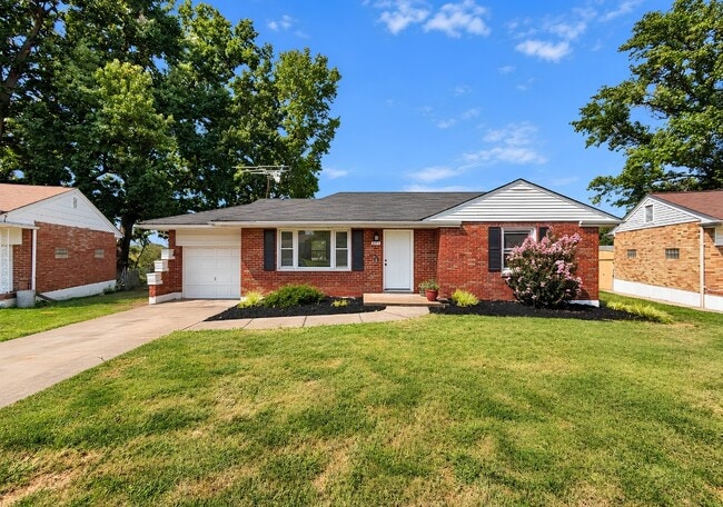 1277 Waldorf Dr