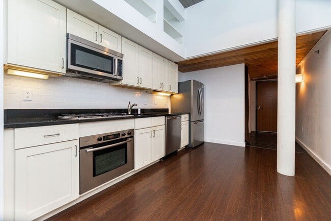 Photo - 1 Aberdeen Way Unit 126