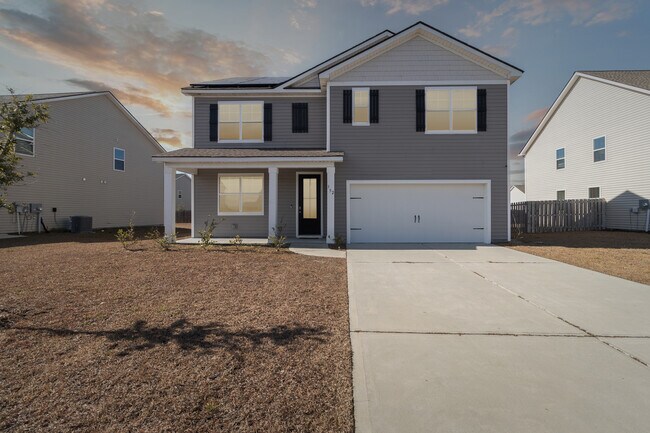 Building Photo - Richmond Hill 5 Bedroom Rental