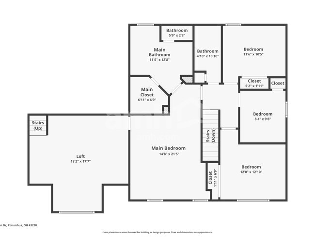 Photo - 3719 Kellen Dr