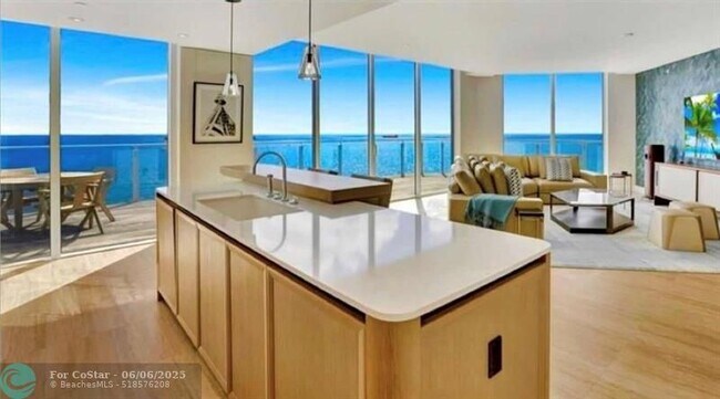 Photo - 525 N Fort Lauderdale Beach Blvd Unit 1501