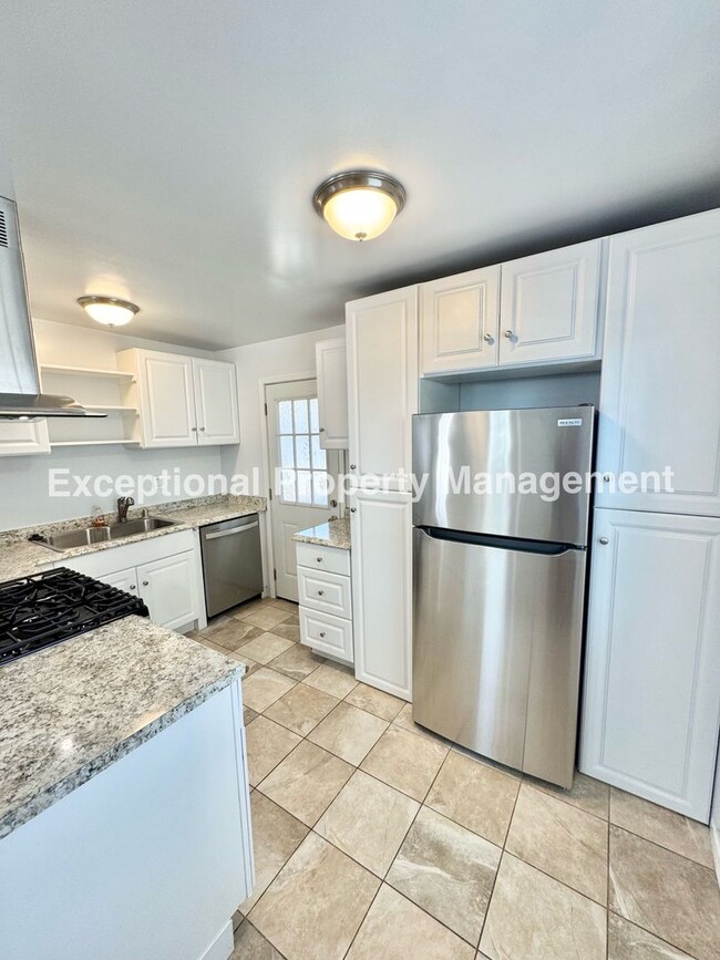 Photo - Ready to move in 2 bedroom 1 bath home