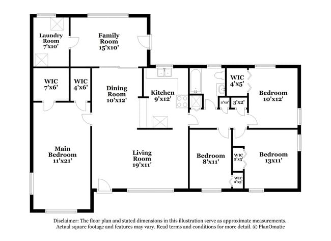 Photo - 7839 Lemans Dr