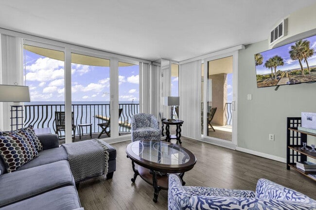 Building Photo - 2500 N Ocean Blvd Rental