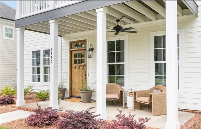 Photo - Modern 3-Bedroom, 3-Bath Home in Winston-Salem