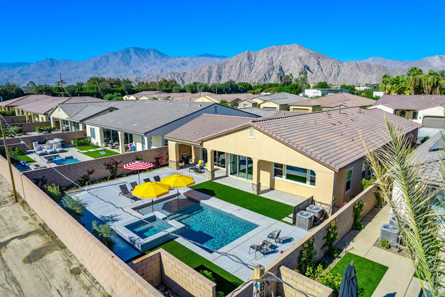 Photo - 51830 Marquis Ln