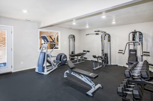 Photo - MIA Forest Oaks