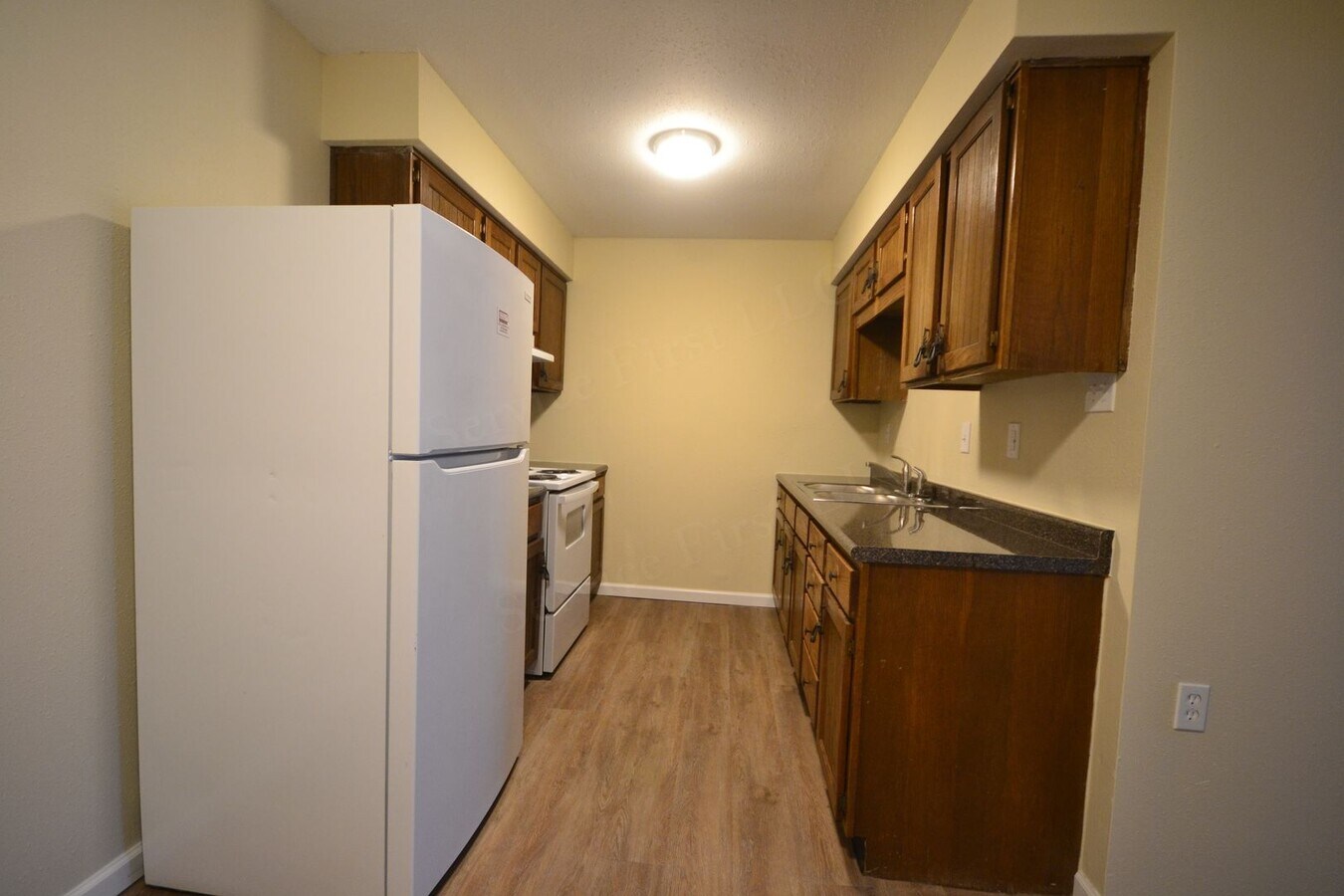 Warsaw Apartments - Warsaw Apartments