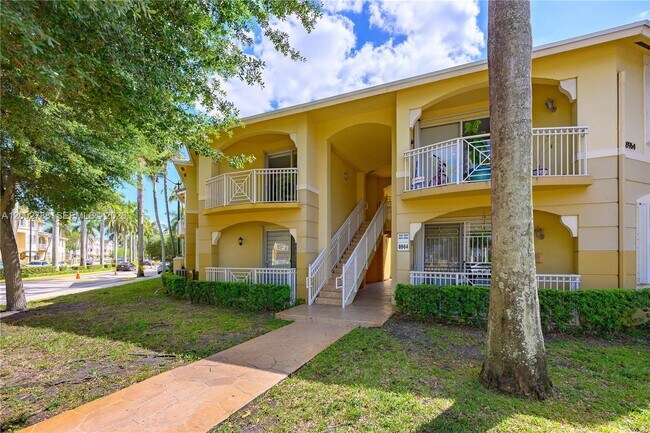 Photo - 8964 W Flagler St Unit 206