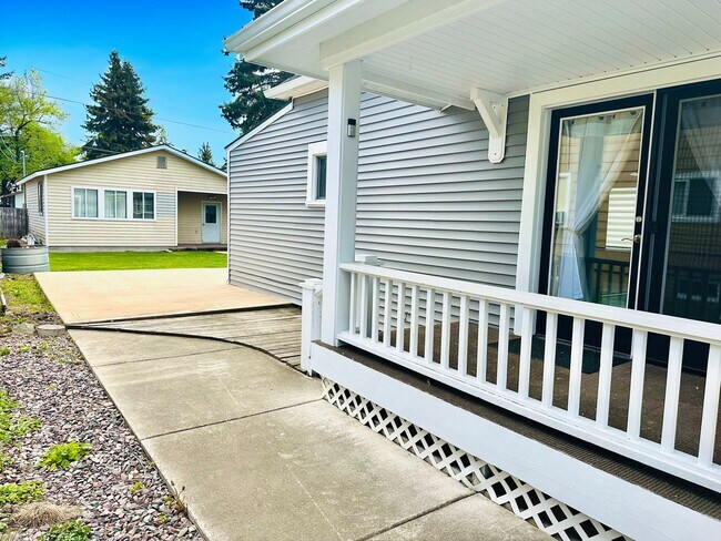 Photo - Gorgeous Kalispell home with Historical Charm