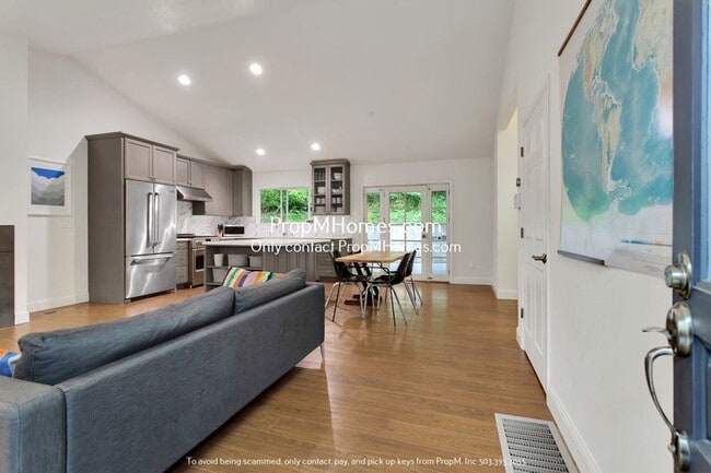 Photo - Sylvan Highlands Three-Bedroom Haven with Deck Oasis!