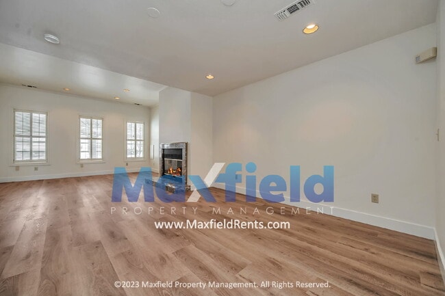 Photo - Avenues - 3 Bedroom 3 Bath Townhome with amazing southern views! GOOGLE FIBER!