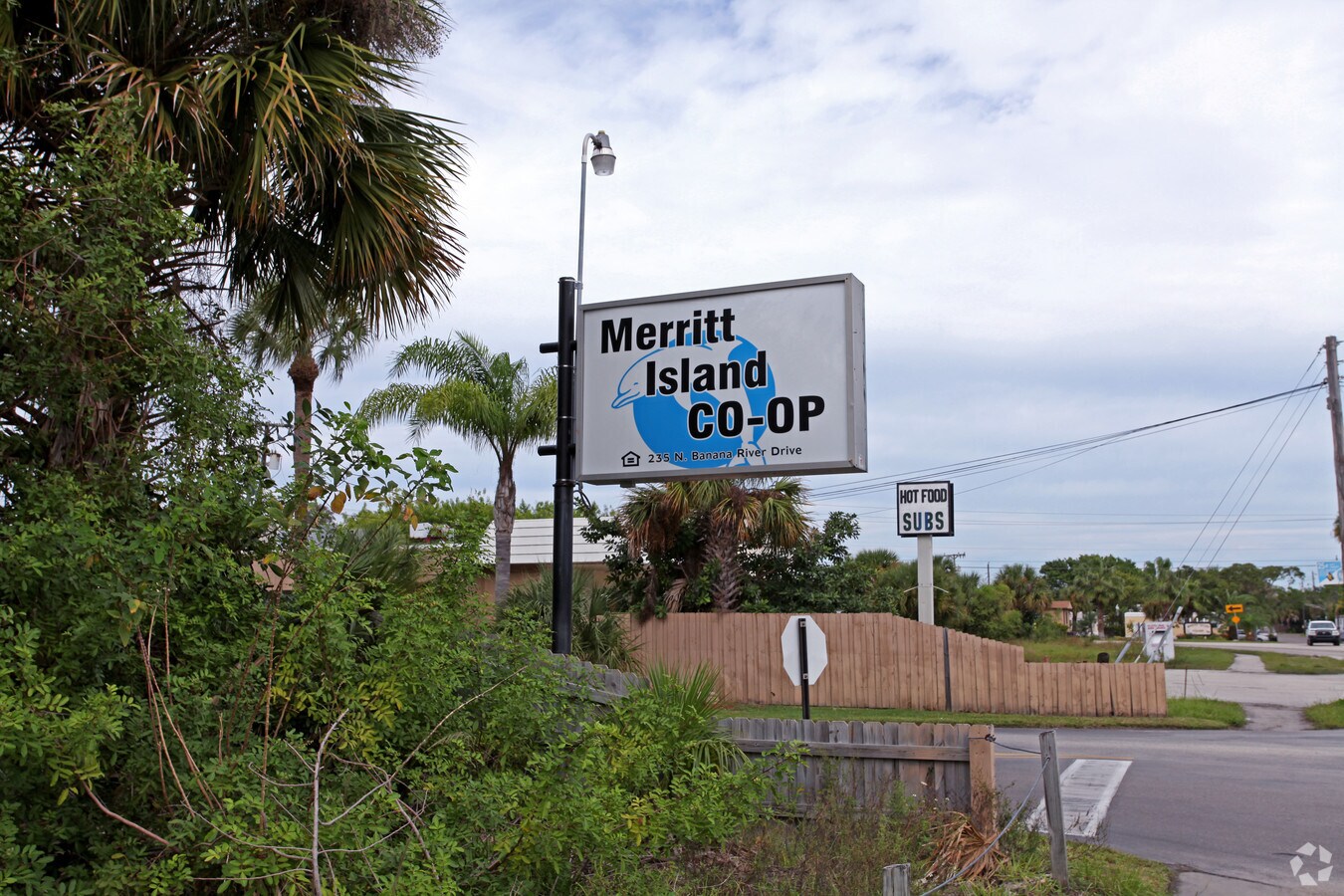 Photo - Merritt Island Co-Op Apartments