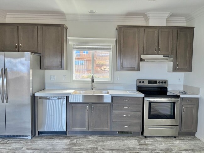 New Construction 2 Bedroom / 2 Bathroom Ho... - New Construction 2 Bedroom / 2 Bathroom Ho... House