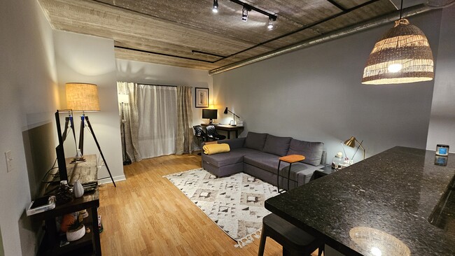 Photo - 800 Peachtree St NE Unit 1022