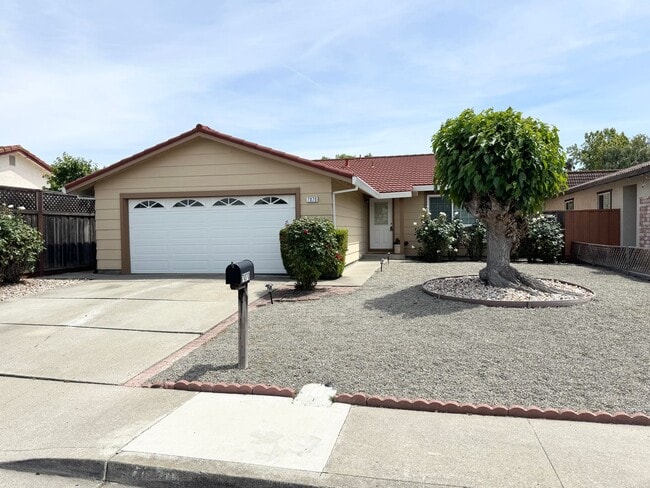 Building Photo - Perfect Shape Single Family Home in Dublin with many upgrades