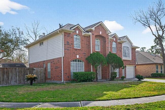 Photo - 3810 Timber Rail Dr