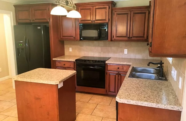 Photo - Available in August - 3 Bedroom in Wake Village