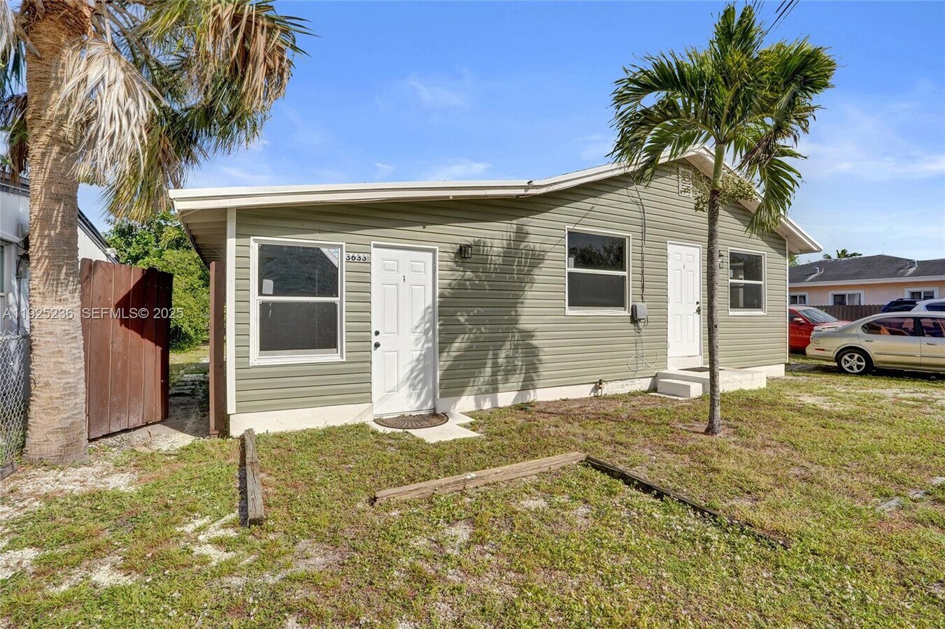 Photo - 3633 SW 12th Ct Unit 3