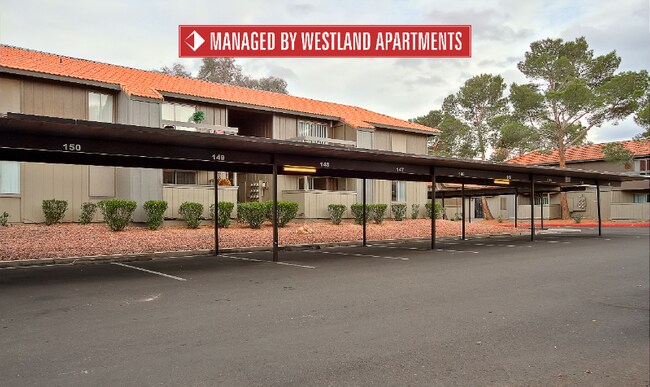 Photo - 1750 Karen Ave Unit Classic 2x2 3