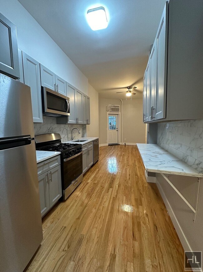 Photo - SUTTON STREET Unit 1L