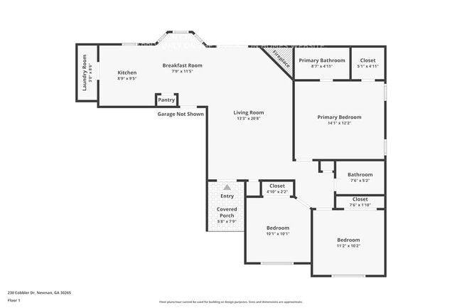 Photo - 230 Cobbler Dr