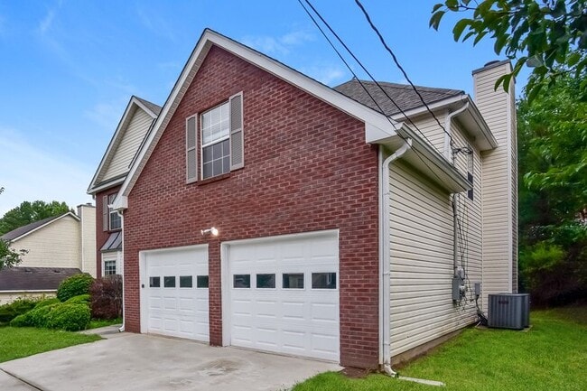 Photo - 1769 Cutters Mill Way