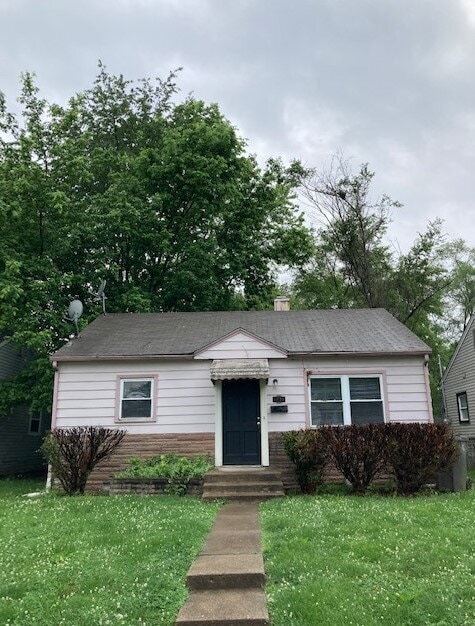 Building Photo - 1210 N Goodlet Ave